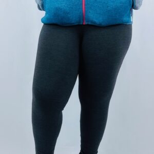 Calzas Algodón Mujer